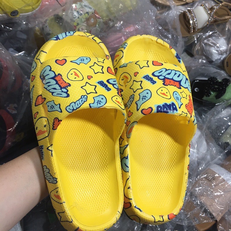 DÉP BÁNH MÌ MẪU MỚI NHẤT size 35-40