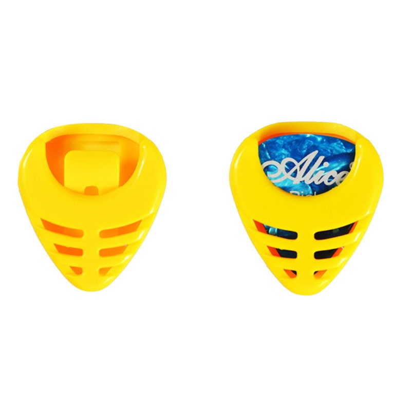 1 Giá Đỡ Miếng Gảy Đàn Guitar Acoustic Tiện Dụng