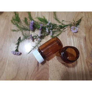 Cung câp combo 50 chai lọ nhựa đựng thuốc gồm lọ, nắp lọ, màng siu tự dính, lọ thuốc viên 120ml, vỏ lọ đựng thuốc
