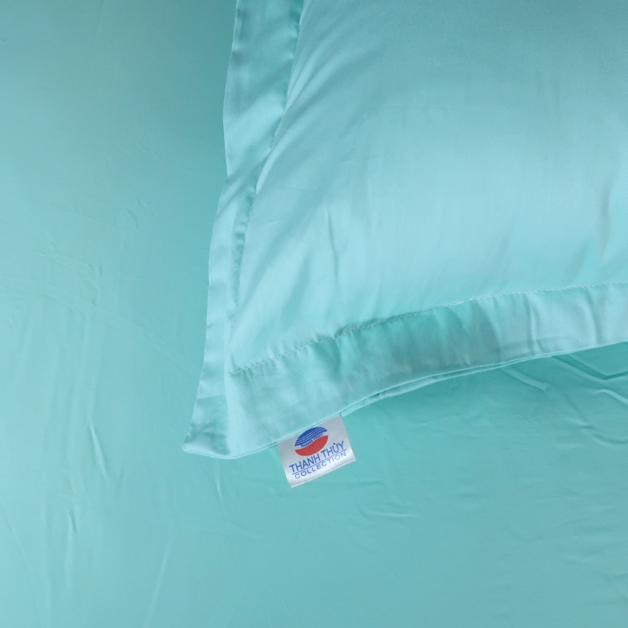 Bộ Ga Bọc Guni Màu LÝ - Chăn Ra Thanh Thủy