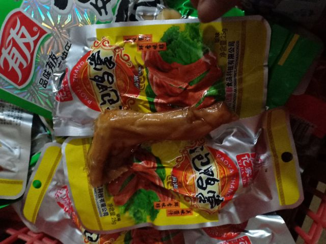 Thế giới đồ ăn vặt hót | BigBuy360 - bigbuy360.vn