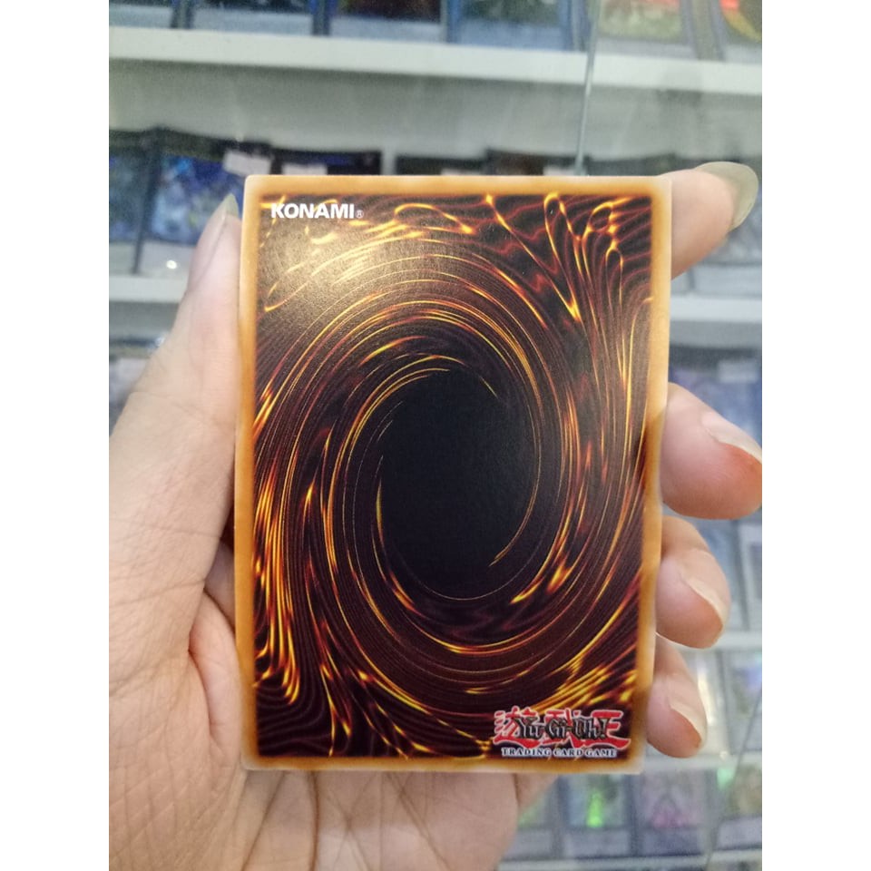 Thẻ Bài Lẻ YugiOh! Mã DLCS-EN126 - Galaxy Stealth Dragon - Ultra Rare - 1st Edition