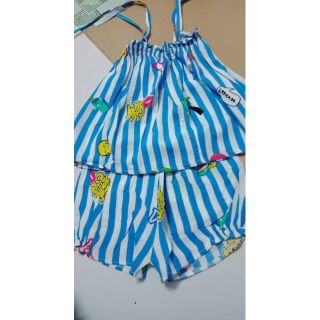 Combo đồ bộ tole cho bé gái