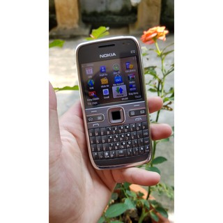 Điện thoại Nokia E72