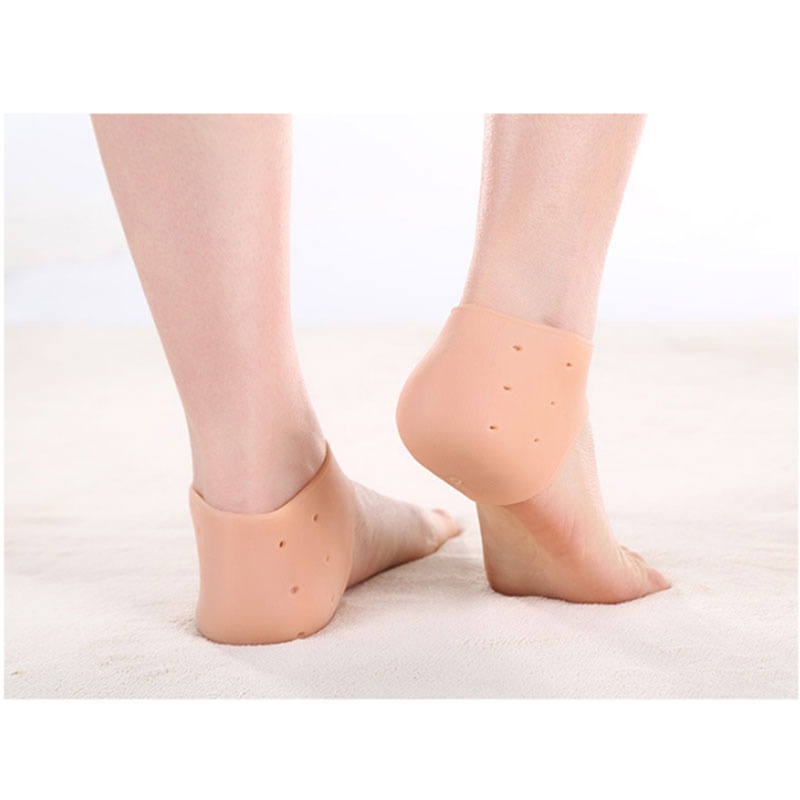 Miếng Đệm silicone Lót Giày Cao Gót Giảm Đau