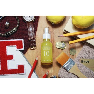 Tinh chất It's Skin POWER 10