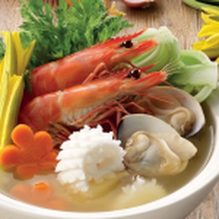Nước dùng lẩu cô đặc 150g các vị
