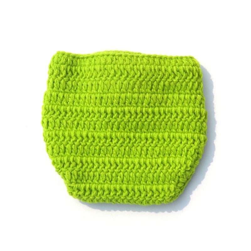 Set đồ chụp ảnh cho bé sơ sinh