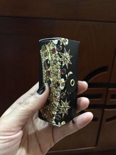 Son thỏi lì PAT McGRATH LABS (có sẵn)