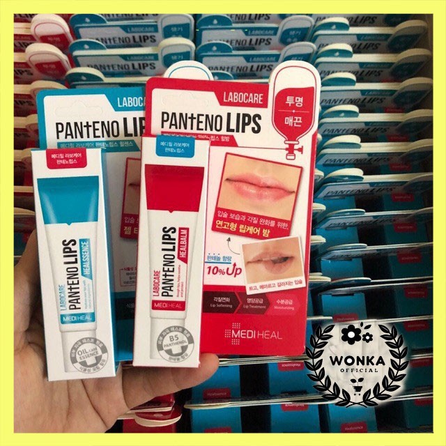 Dưỡng trị thâm môi Labocare Panteno Lips healssence | BigBuy360 - bigbuy360.vn