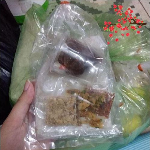 - Bánh Tráng Me TRỌNG NGHĨA