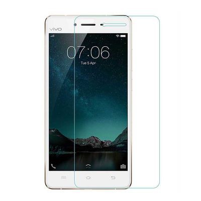 [Freeship toàn quốc từ 50k] Ốp dẻo trong Vivo V3 Max Tặng kèm kính cường lực