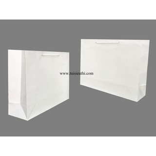 Túi giấy ngang số 5 (23*19)cm - Combo 10 chiếc