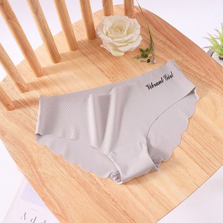 Quần Lót Nữ Đúc Su Không Đường May Viền Lượn Sóng Mềm Mại Thoáng Mát Cao Cấp 1028 | BigBuy360 - bigbuy360.vn