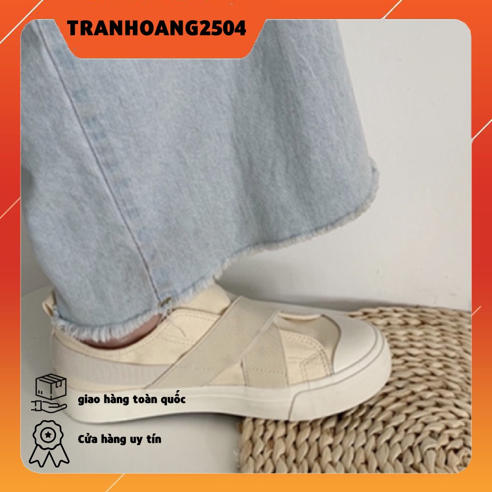 Giày oxford bánh mỳ thể thao mã 202