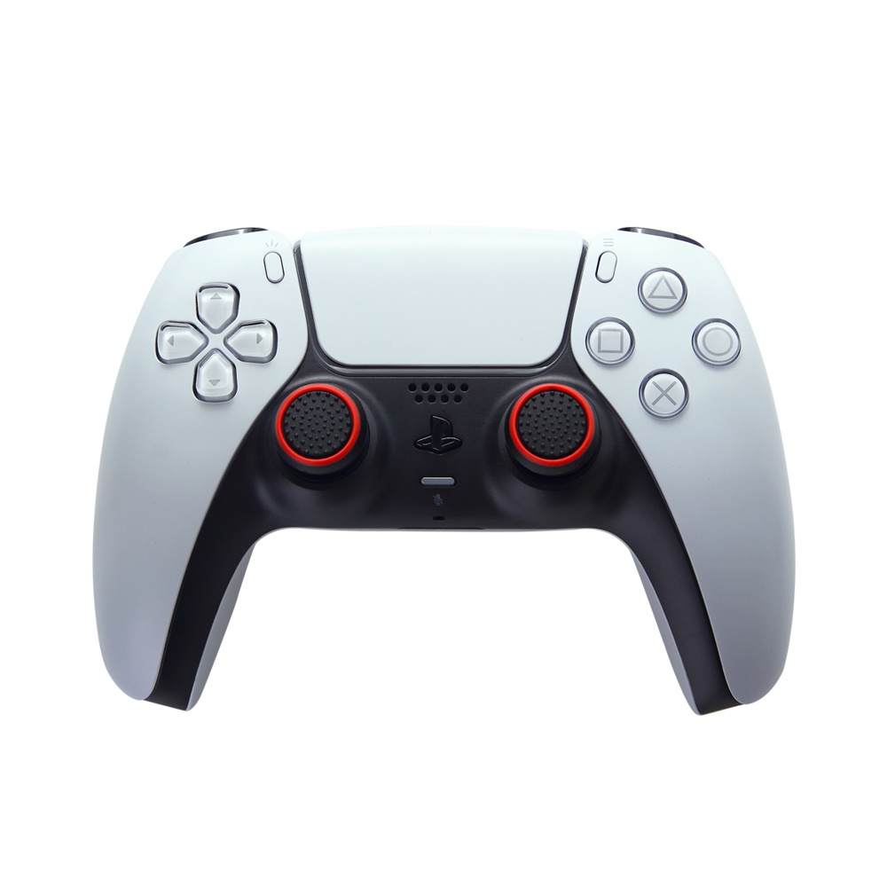 NINTENDO Nắp Đậy Nút Điều Khiển Tay Cầm Chơi Game Sony Playstation Dualense Dualshock 5 4 PS5 PS4