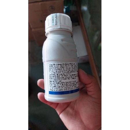 Thuốc trừ bệnh AMISTAR TOP 325SC 250ML