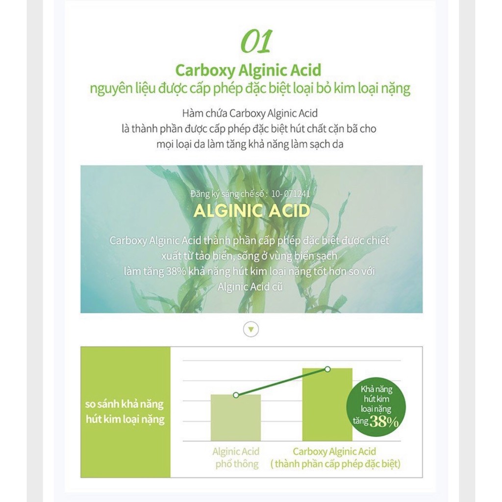 Nước Tẩy Trang JAVIN De Seoul Urban Proof Cleansing Water 300ml | BigBuy360 - bigbuy360.vn