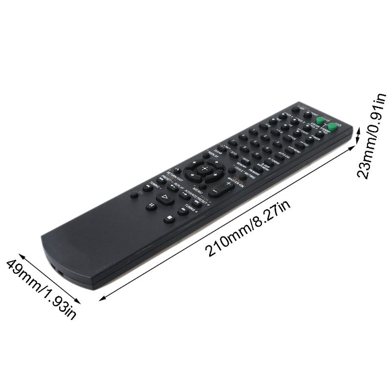 Điều Khiển Từ Xa Thay Thế Chuyên Dụng Cho Sony RM-AAU019 RM-AAU020 RM-AAU023