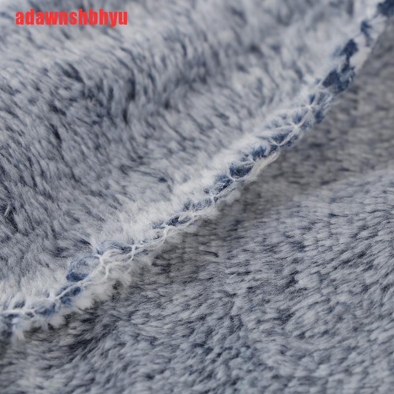 Khăn Lau Chén Dĩa Bằng Sợi Microfiber Mềm Mại Thấm Hút Mạnh Cho Nhà Bếp