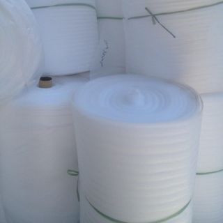 CUỘN mút xốp Foam chống xốc khổ 50m  dai100m dày 2mm,3mm