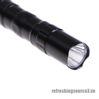 Mini Waterproof LED Flashlight Super Bright Battery