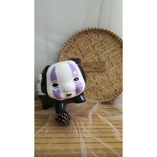 Heo Đất Handmade - Heo Vô Diện