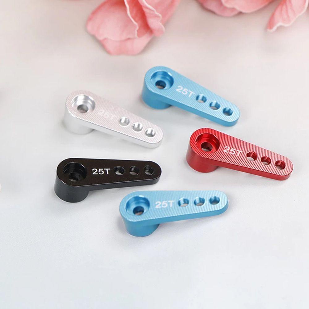 1 Cánh Tay Động Cơ Servo Chất Lượng Cao Cho Mô Hình Xe RC1: 8 1: 10