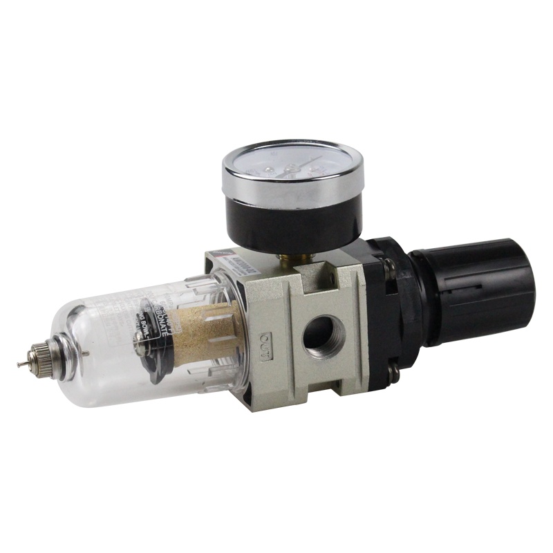 Van Lọc Khí Chuyên Dụng Dành Cho Ghế Nha Khoa