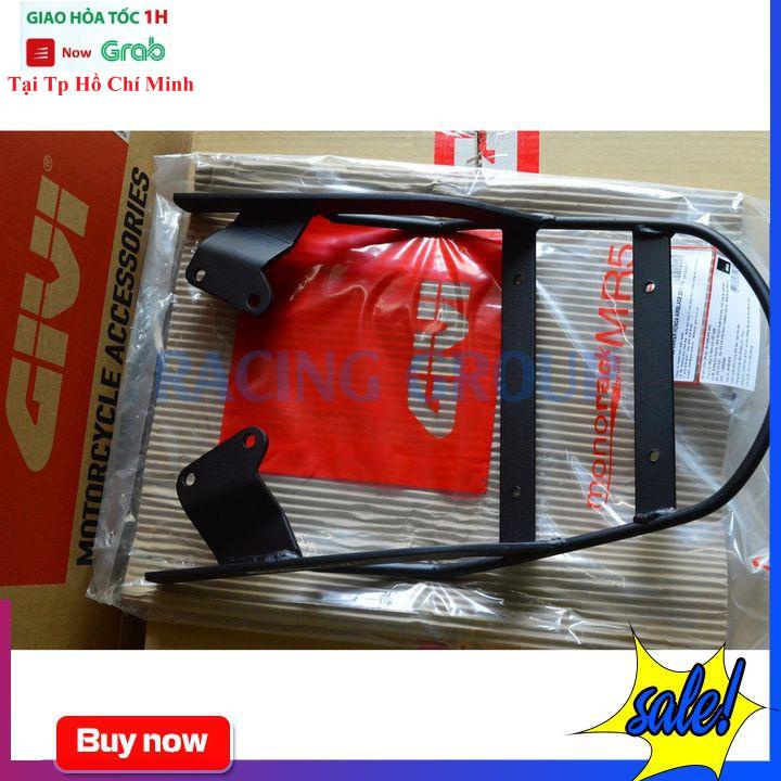 Baga Sau Givi Chính Hãng Xe Máy Airblade 2009 - Bh 2 Năm