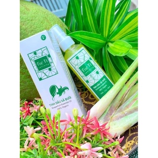 Xịt Bưởi Tuệ Vy, xịt tóc, tinh dầu bưởi, xịt bưởi ngăn rụng tóc, hói , giúp tóc nhanh dài