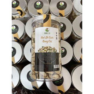 Hạt dẻ cười mỹ không tẩy không nhuộm 500gr