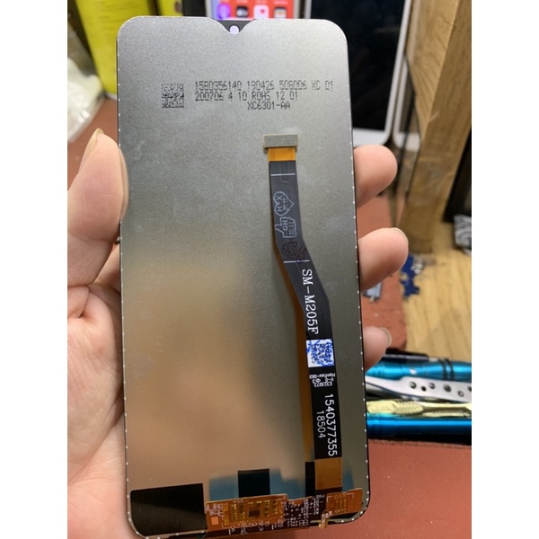 Màn hình Samsung M20 zin