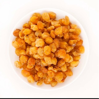 Long Nhãn Sấy Khô 100G