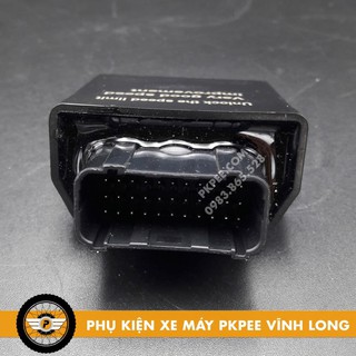 ECU ATE Mở Tua Exciter, Winner