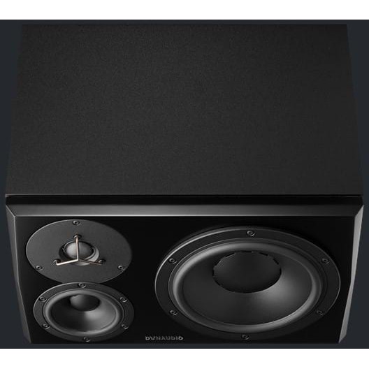 Loa Kiểm Âm Phòng Thu Dynaudio LYD 48 3-way Near-Midfield Monitor (Loa Trái)