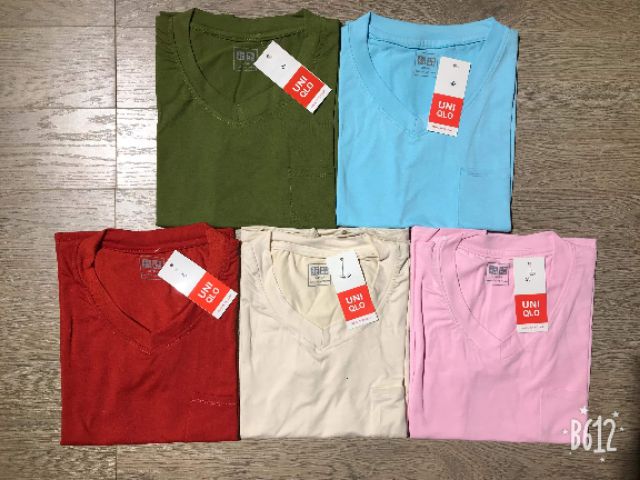 Áo uni kèm ảnh thật | BigBuy360 - bigbuy360.vn