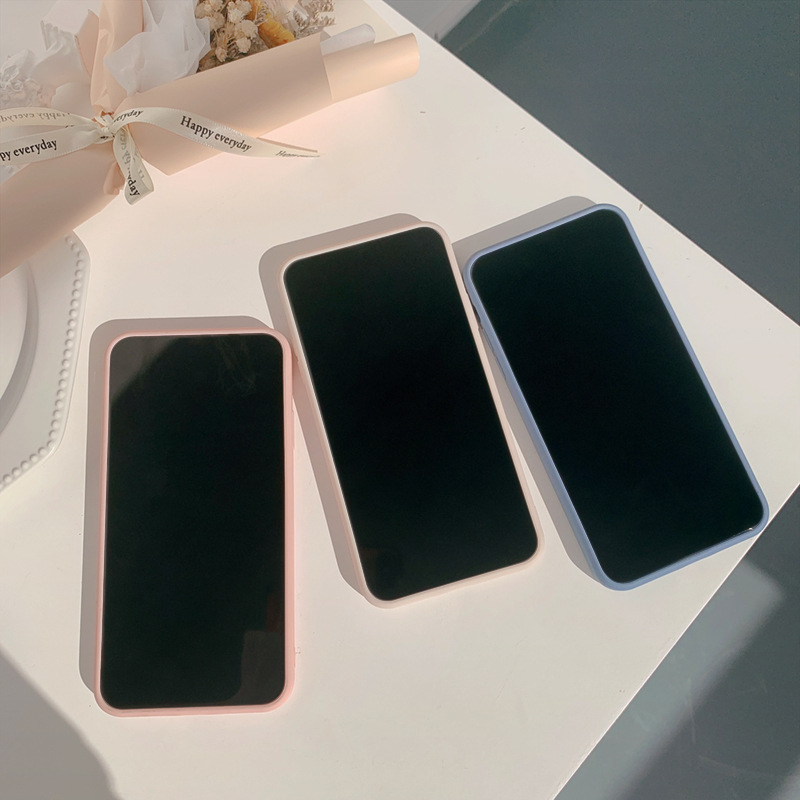 Ốp lưng iphone Ốp điện thoại xinh xắn dành cho Iphone 12Mini/12Pro Max/12Pro/12/7/7Plus/8/8Plus/X/Xs/Xs Max/11/11 Pro/11 Promax Dinuo case
