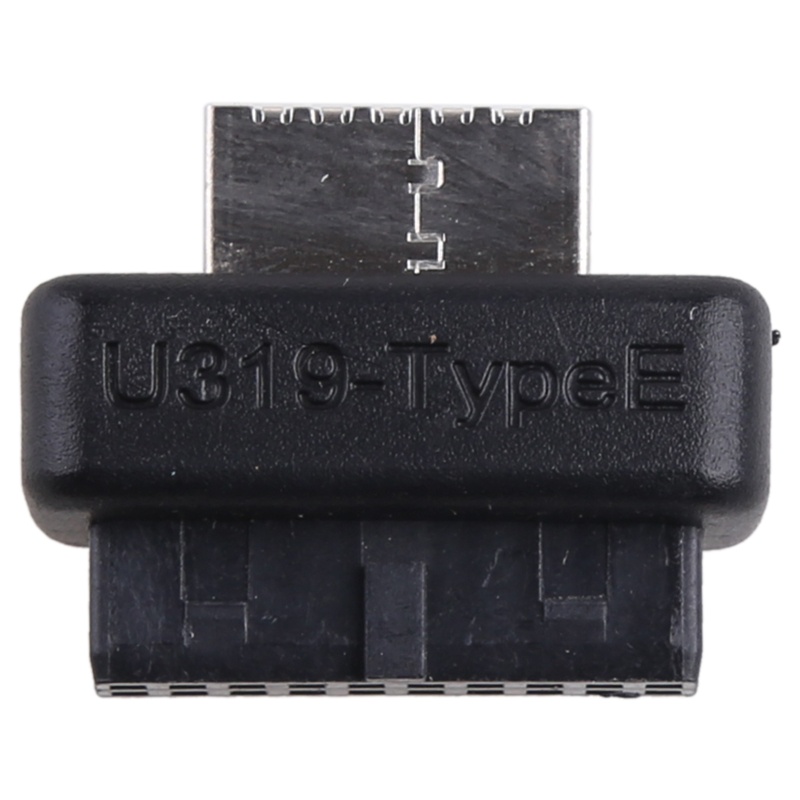 Đầu Chuyển Đổi Bảng Mạch USB 3.0  19 Pin Sang USB 3.1 Type-E Type-C 20 Pin