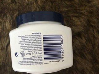 Kem dưỡng Vitamin E Redwin Úc