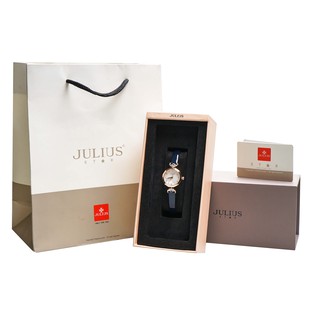 Đồng Hồ Nữ Julius JS-034