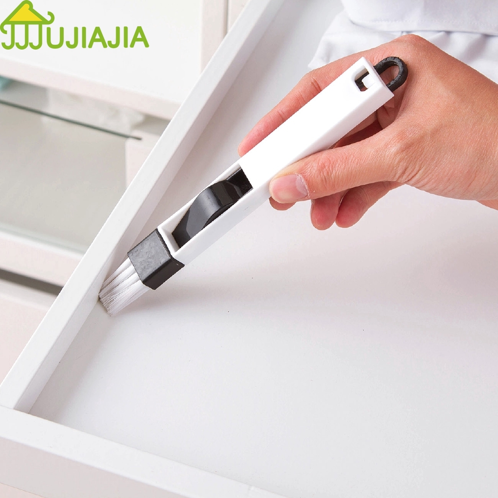 Cọ Vệ Sinh Ngăn Cửa Sổ JUJIAJIA Tiện Lợi
