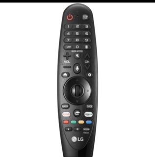 Điều khiển LG MAGIC 2018 MR-AN 018BA