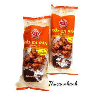 Sốt gà cay Hàn Quốc vị ngọt Ottogi 325g