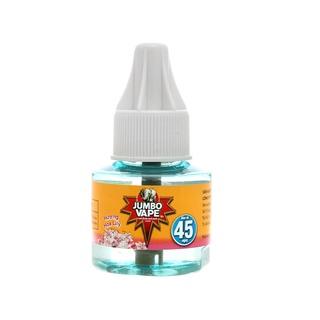Chất xông đuổi muỗi 34ml