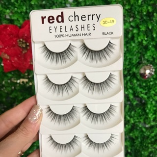 Mi red cherry