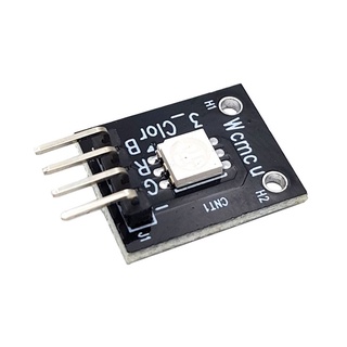 Module led rgb 5050 smd ky-009