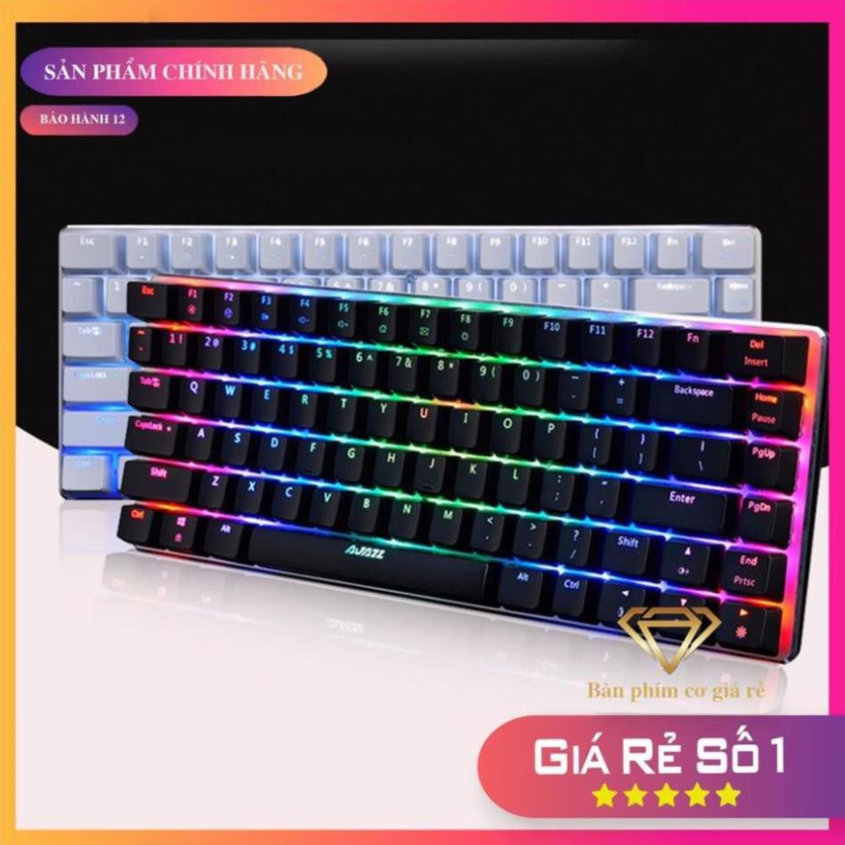 Bàn phím cơ Gaming AJAZZ AK33