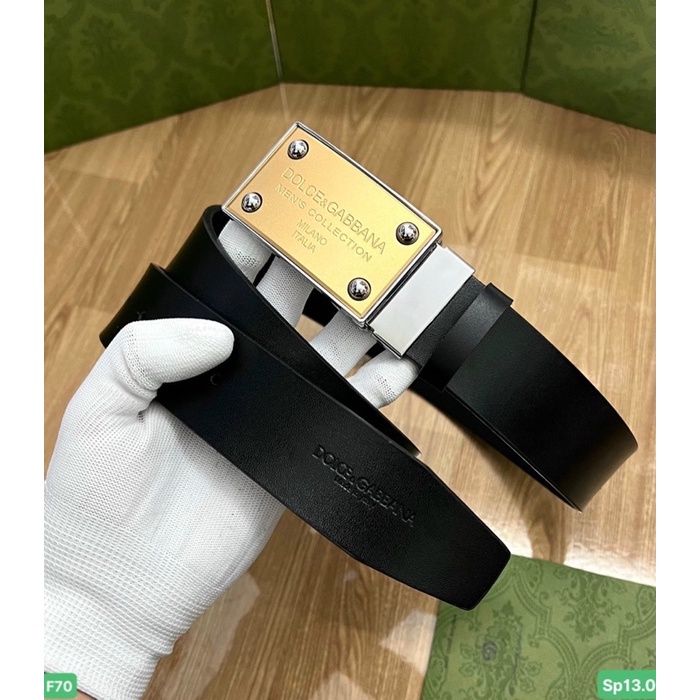 ✅FREESHIP✅ Dây lưng da thật cao cấp hàng có sẵn Fullbox mời ACE !!