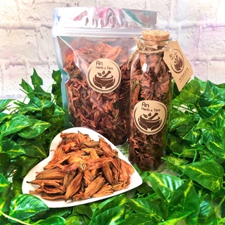 Trà hoa bách hợp 100g